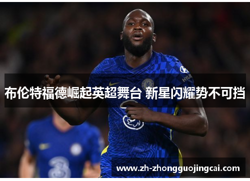 布伦特福德崛起英超舞台 新星闪耀势不可挡